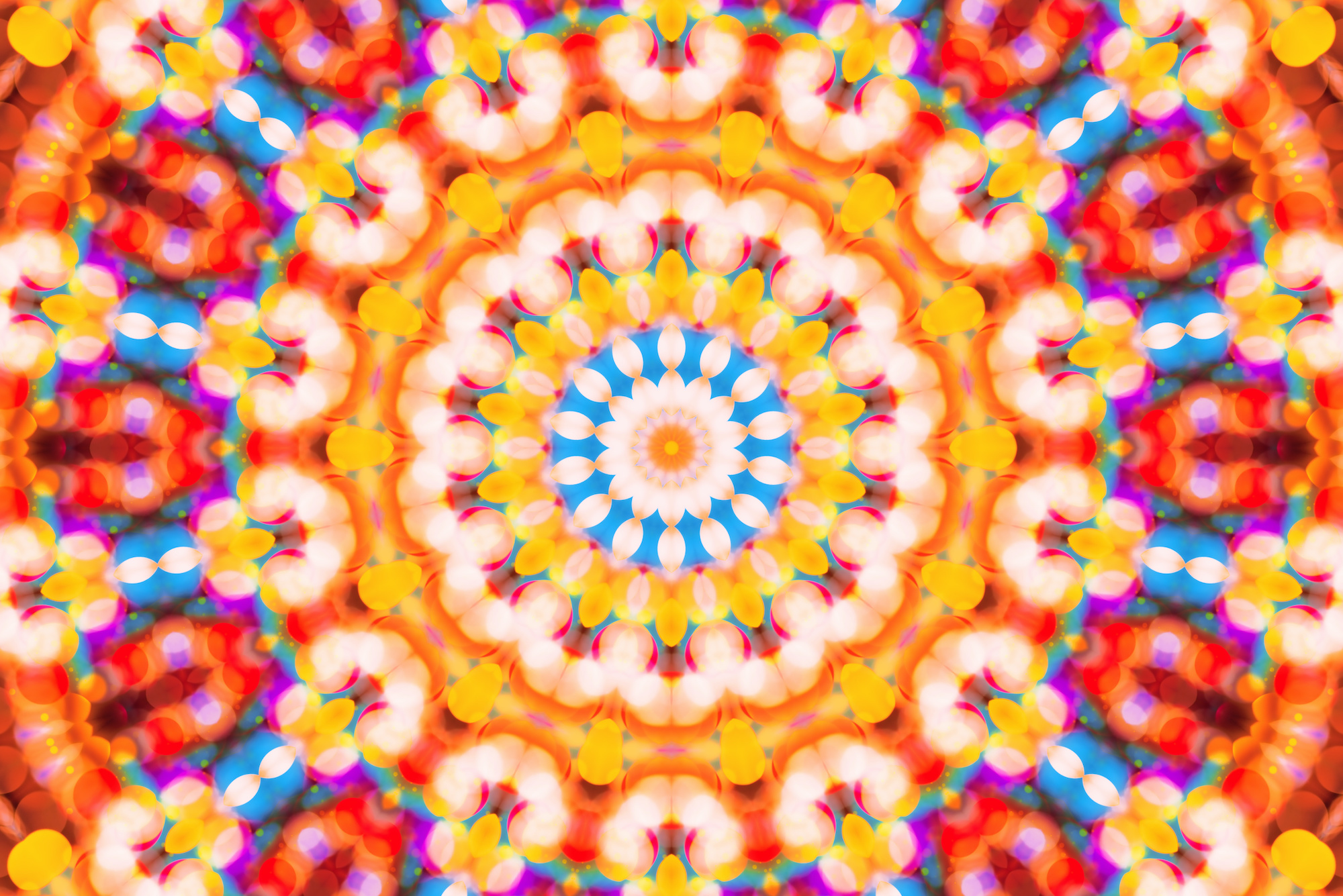 Définition Kaléidoscope